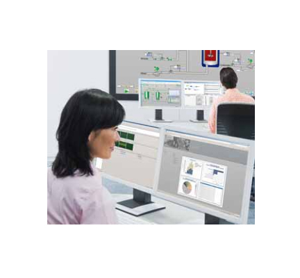 PCS7自動化系統(tǒng)